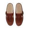 Timberland Туфли-лодочки на плоской подошве, однотонные, с круглым носком, женские обувь TB0A5MT9EM6