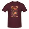Piece Holiday Wear Funny Graphic  Cotton TShirt Cinco De Mayo Tops Tees For Unisex