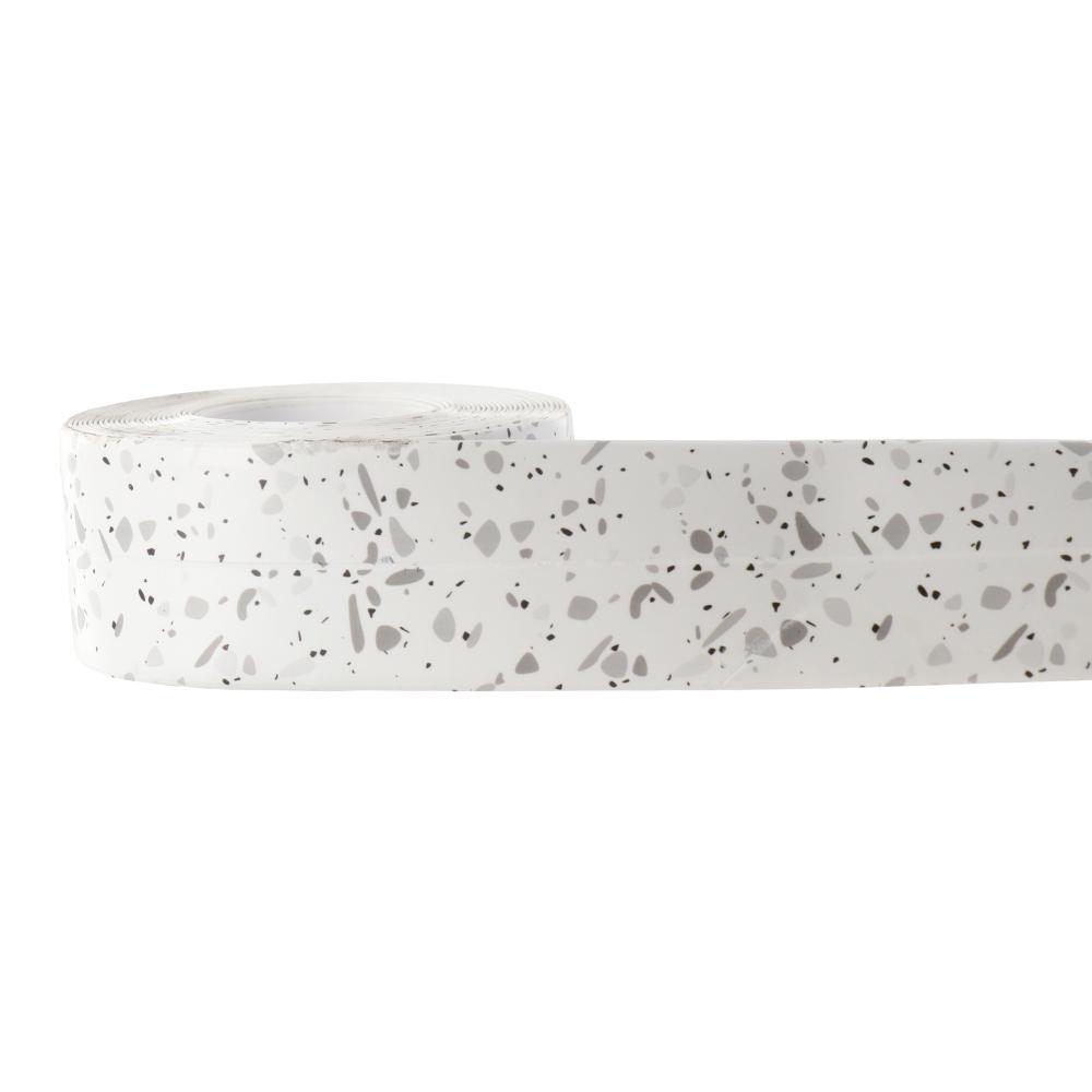 Декоративный герметик для герметика для ванной и кухни Самоклеящаяся лента для герметика Лента для герметизации швов