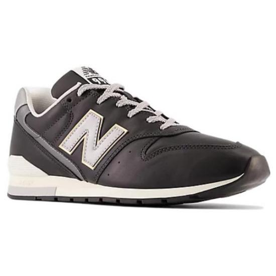 New Balance 996 Низкие Черные - CM996RI2