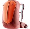 Backpack Deuter AC Lite 23 Paprika/redwood (3420324-9507)