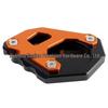 KTM 690 SMC 19-21 Kickstand Enlarged Base for Modified Motorcycles