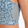 Dare 2B Womens/Ladies Fleur East Move Animal Print Sports Bra