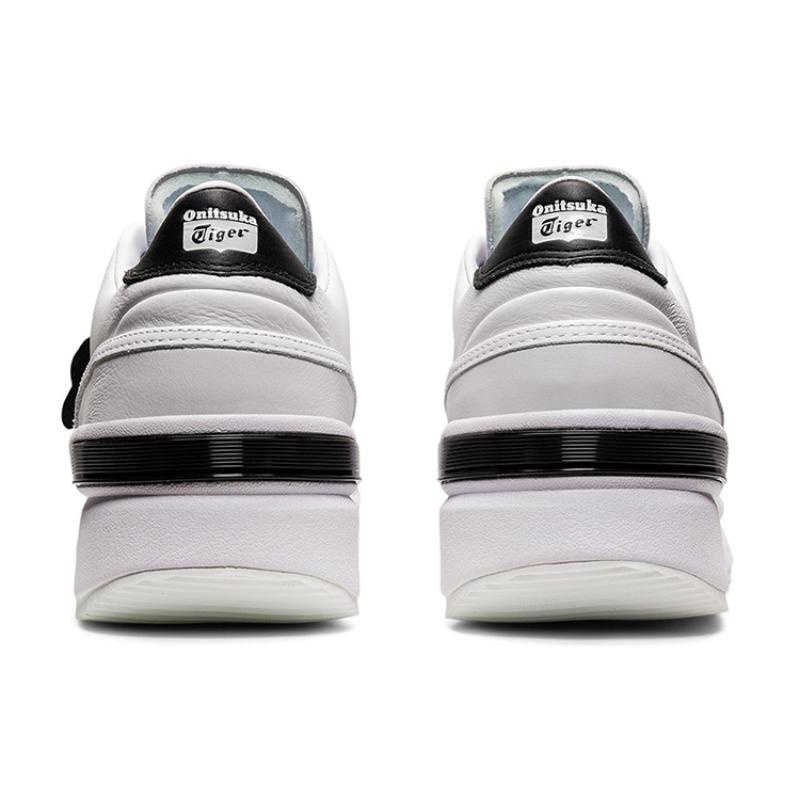 ONITSUKA TIGER Кроссовки Lawnship Pf 'White' 1183A531-100