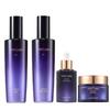 Top Class Duo Set + Cream + Ampoule 7th Generation Lifting 4 Piece Set Skin Lotion Basic Cosmetics Set