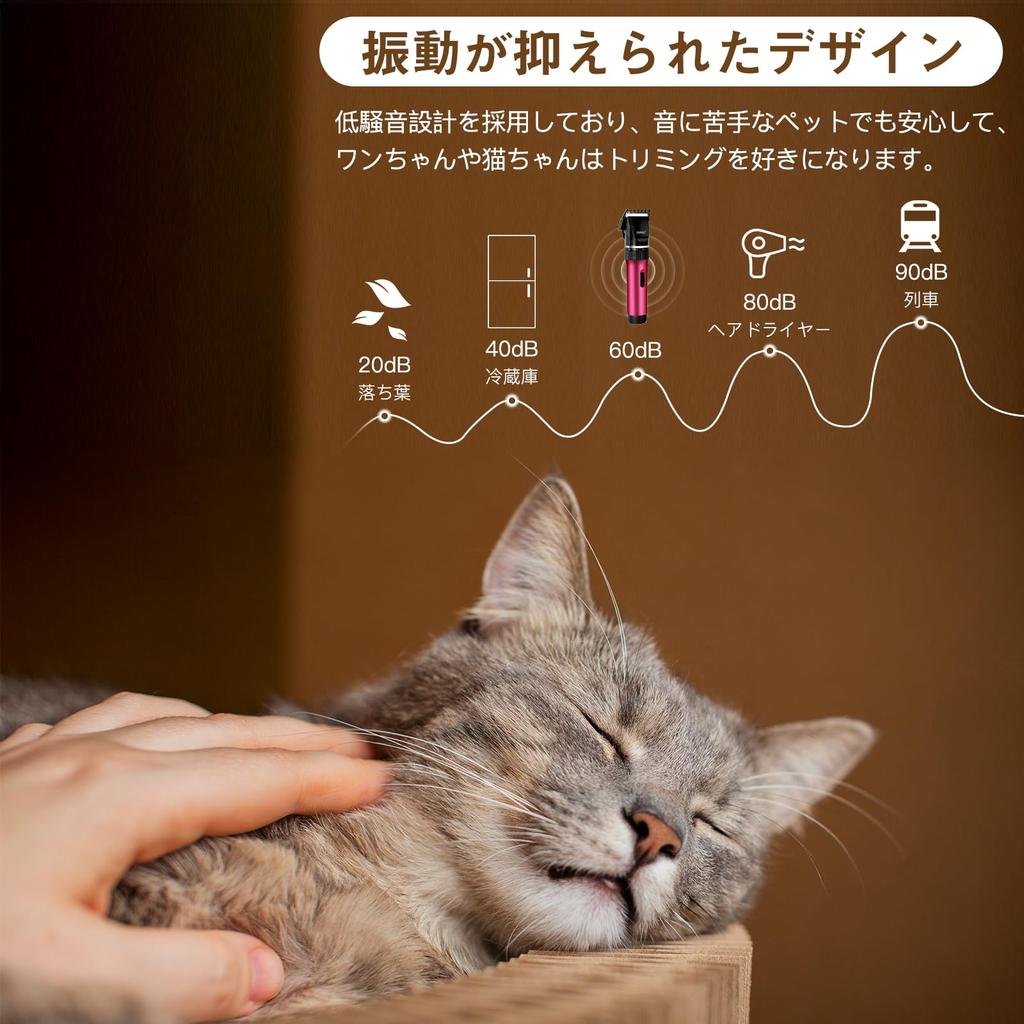 Лезвия для стрижки собак и кошек DEWEL, а также электрические когтерезки для ухода за домашними животными, сменные аккумуляторные, низкие, для всего тела, широко совместимы с маленькими, средними, большими