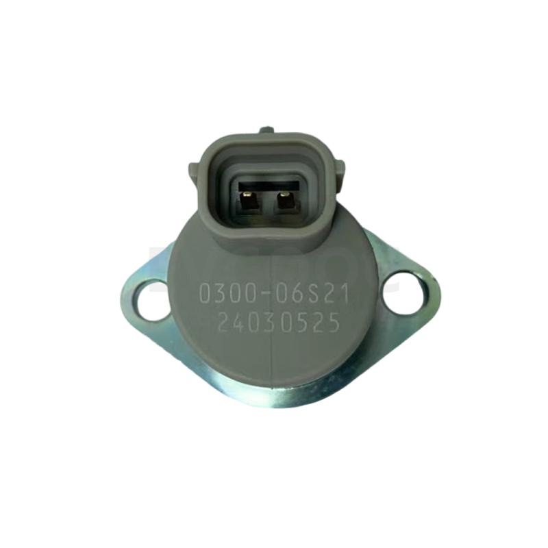 New Metering Valve 294200-0300 (2942000300) Fuel Pressure Regulator Control Valve Suction Control Valve 294200 0300 For D-ENSO