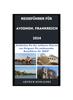 Книга Reisefuhrer Fur Avignon, Frankreich 2024 : "Entdecken Sie Den Zeitlosen Charme Von Avignon: Ein Umfassender Reisefuhrer Fur 2024