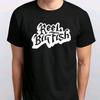 ФУТБОЛКА REEL BIG FISH Все размеры S M L XL XXL 3 4 XL Цвета Черный, Белый