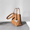 A Fashionable and High-end Handbag for Women A Versatile Single-shoulder Underarm Bag and A Genuine Leather Tote Bag