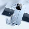 Мягкий чехол с гальваническим покрытием для Realme GT 7T 7 T, противоударный электролитический силиконовый бампер из ТПУ, чехол для телефона для Realme GT7 T 7Pro