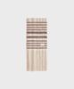 Holcheubeilleo Aster Tassel Muffler Brown