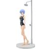 BANPRESTO Evangelion New Theatrical Version Premium School Купальник Фигурка Рей Аянами