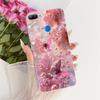 Transparent For Honor 9Lite LLD-L11 LLD-L21 Casing For Honor 9 Lite Case Cover Luxury Fashion Butterfly Funny Cute Painted