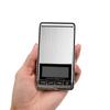 Mini Digital Scale 300g/0.01g Portable For Kitchen High Accuracy Backlight Electric Pocket For Jewelry Gram Weight