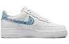 Nike Air Force 1 '07 Essentials 'Синий пейсли' Женские DH4406-100