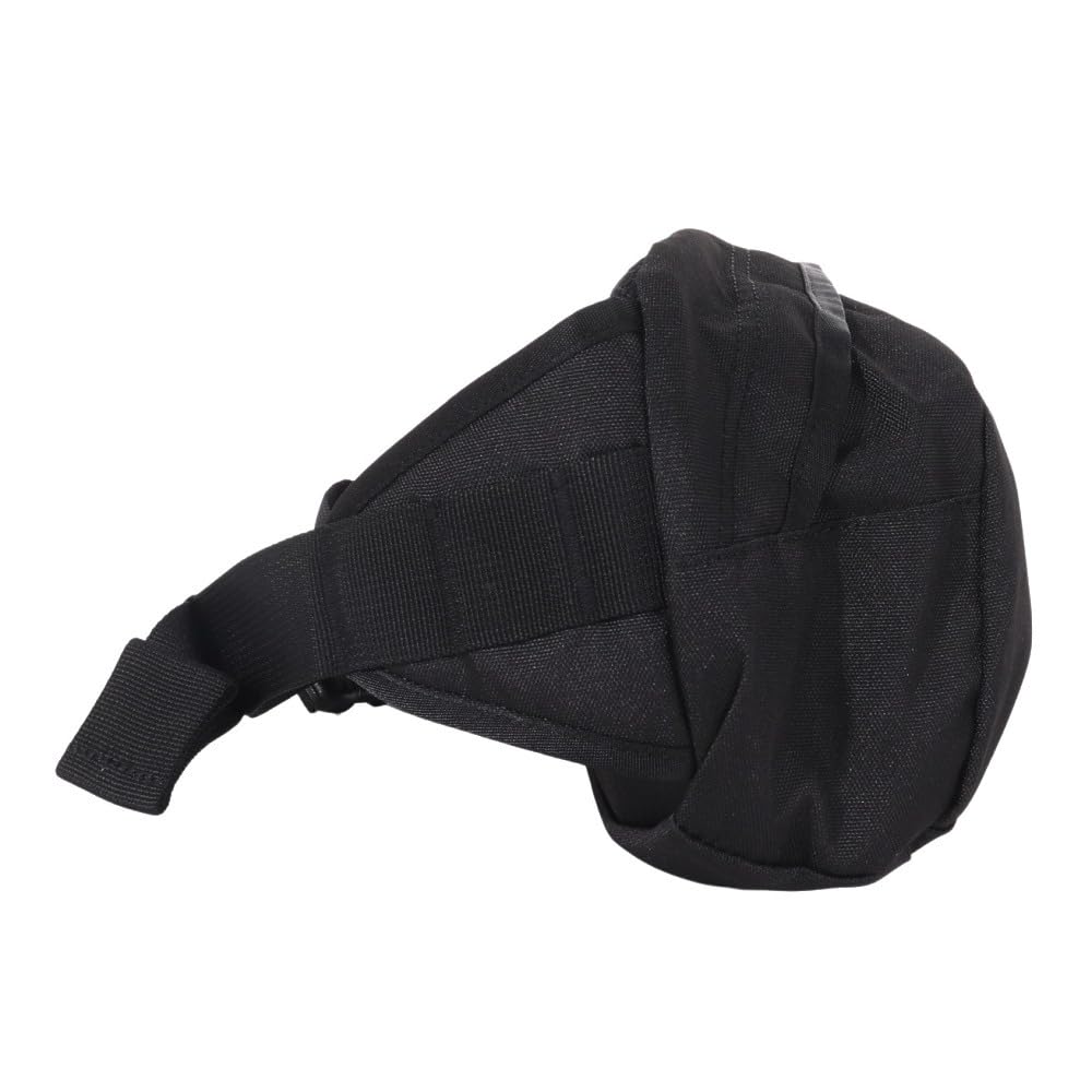 Поясная сумка Fiordland Hip Bag Hip Bag Crossbody Bag Unisex HY92325 Black [Helly Hansen]