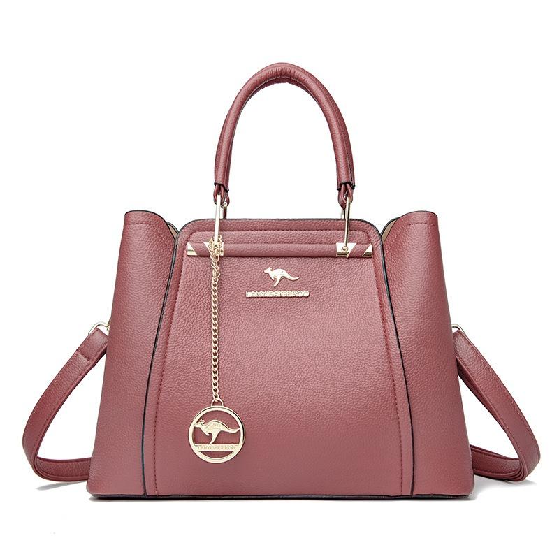 Женская сумка через плечо Сумка через плечо Стильная атмосферная женская сумка для женщин