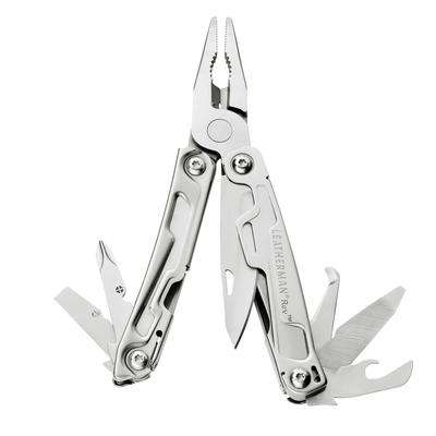 Multi Tool REV Японская гарантия 25 лет [Оригинальный продукт]