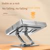360° Rotating Tablet Stand for iPad, Desktop, Gaming, or Art.