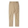 Camel Fleece Lined Softshell Outdoor Pants