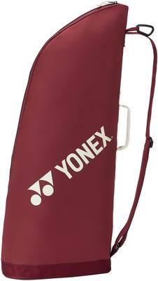 YONEX Теннисная ракетка Чехол для ракетки Винный BAG2531T Сумка, 2, (021)