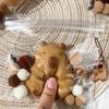 Tpr Декомпрессия Милая Капибара Мягкий Клей Медленно Отскакивающая Кукла Игрушка Милый Забавный Трюк Подарочный Фиджет Игрушки Для Снятия Стресса