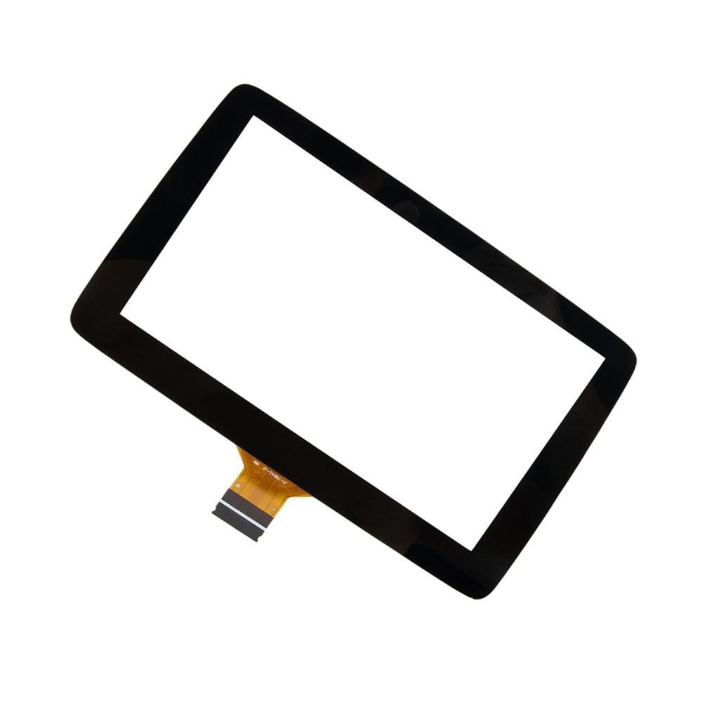 7-дюймовый сенсорный экран BHP1611J0D Информационный дисплей электронных компонентов