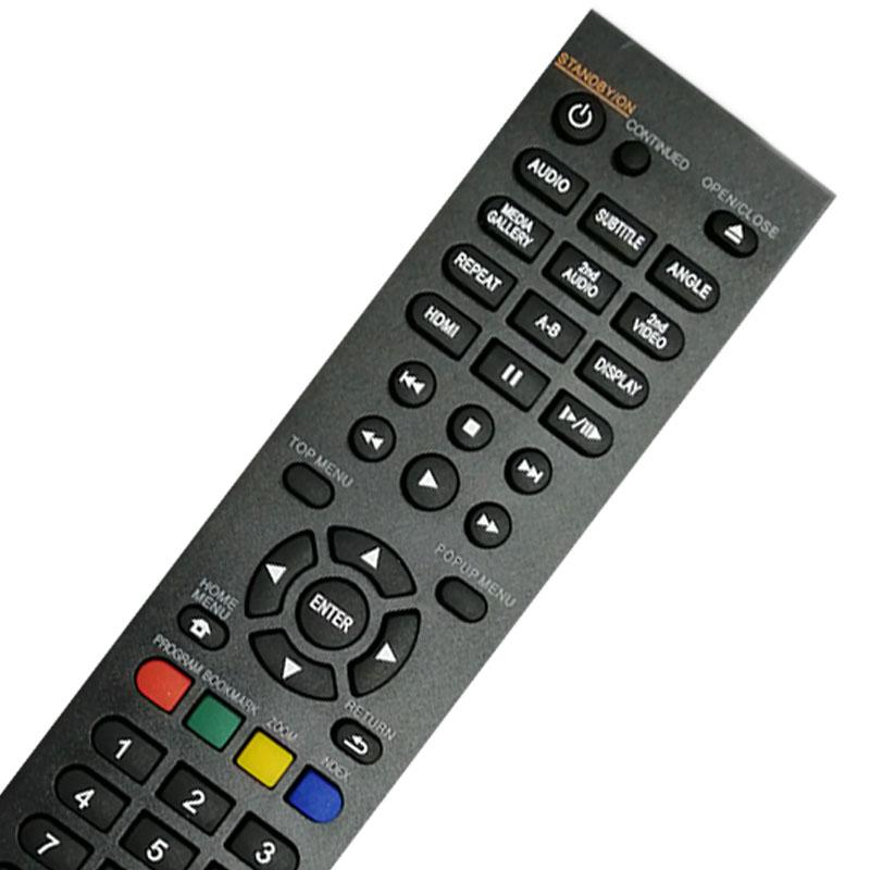 НОВЫЙ RC-2420 подходит для телевизора Pioneer BD-ПЛЕЕР BLU-RAY Пульт дистанционного управления