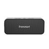 Tronsmart Element T2 Plus 20W Bluetooth Speaker, Wireless Black, Enhanced Bluetooth 5.3 Sound