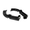 Front Bumper Bracket RH & LH For 2008-19 Dodge Challenger 68024342AD 68024343AD