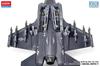 Academy Лайтнинг II 1000-й Пластиковая модель 12591 1/72 F-35A (Самолет)