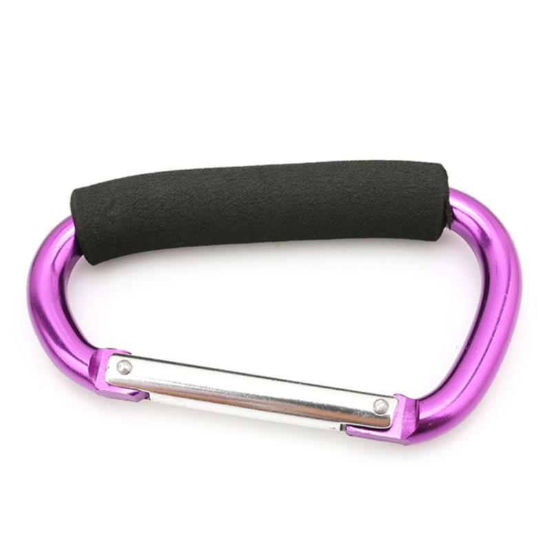 Детская коляска Крючок для покупок Аксессуары Вешалка для детской коляски Автомобильная коляска Багги Кемпинг Товары для путешествий Портативные товары для отдыха на природе