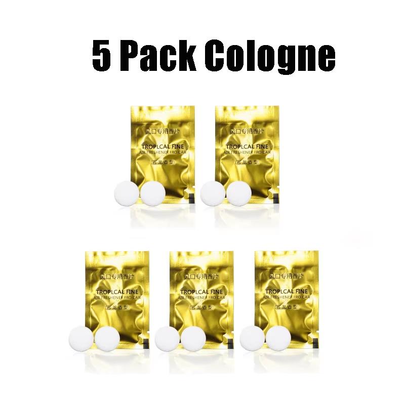 Car Sticker Specific Vent Clip Solid Car Perfume Freshener Match Air Outlet Slot Aromatherapy Accessory For BMW M E46 E84 E83