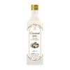 Cold Pressed Coconut Oil (250 Ml), Extra Virgin Coconut Oil, AL MASNOON