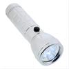 LED Lighting Dedicated Flashlight With Multiple Colors Available For Indoor And Outdoor Use. Plastic Flashlight