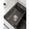 TLXT 304 Stainless Steel Kitchen Prep Basin