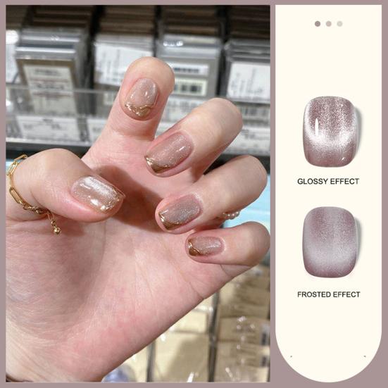 Yousheng 15 мл лак для ногтей быстросохнущий высокопигментированный не раздражающий летний гель-лак для ногтей верхнее покрытие для девочек