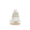 Adidas Кроссовки унисекс Y-3 Kaiwa Triple White Core-White Cream-White HR1951