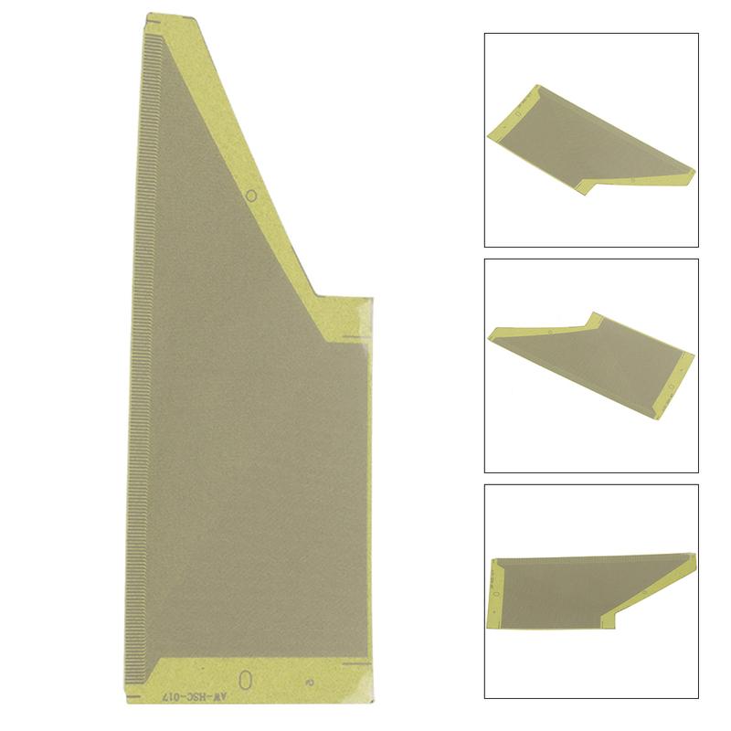 LCD Display Ribbon Cable Easy Installation 024461677 24461517 1023552 For Opel ASTRA Info Display For Opel For Astra G H Parts