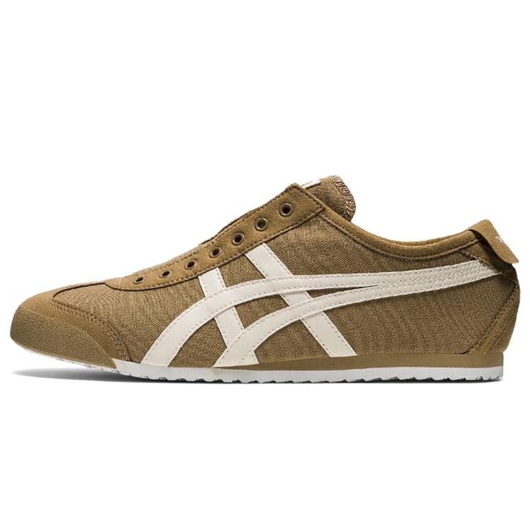 ONITSUKA TIGER Mexico 66 Slip On 'Disert' 1183A360-208