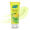 Skin Fruits Lemon Brightening Face Wash 100ml Pack of 1 with Vitamin C for Glowing and Smooth Skin