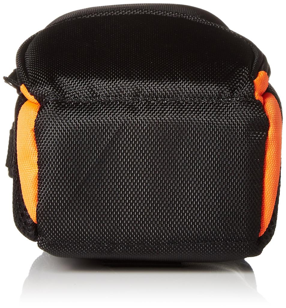 Washodo Холщовая сумка для зеркальной камеры Canon, Рекомендуется для EOS-M/M2, Ткань, Легкая, Прочная, Стильная! Фотографы! "517-0017-02b"