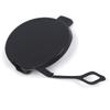 1pc Front Bumper Tow Hook Cap Towing Eye Cover for MINI COOPER R55 R56 R57 2010 2012 2013 51117268745