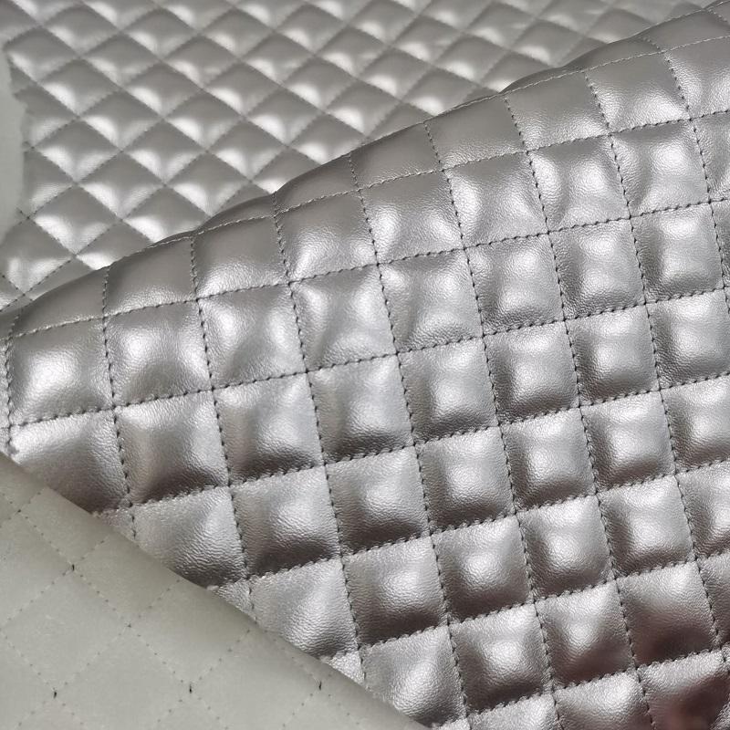 90*140 см толстая губка искусственная искусственная кожа ткань вышитая своими руками обивка салона автомобиля изголовье мебель сумка для обуви материал