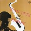 CD STAN GETZ - At The Shrine J25J25150 Verve Records 1989 Japan Jazz Used
