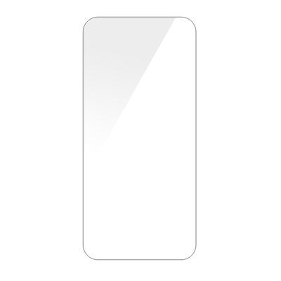 Защитная пленка для экрана Honor X70 0,3 мм с дугообразным краем, ультрапрозрачная закаленная пленка