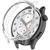 Полый чехол для Xiaomi Watch 5 Защитный бампер для ремешка умных часов Xiaomi Watch 5 Защитные чехлы