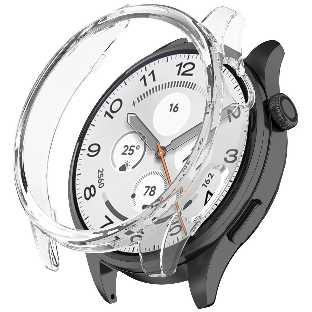 Полый чехол для Xiaomi Watch 5 Защитный бампер для ремешка умных часов Xiaomi Watch 5 Защитные чехлы