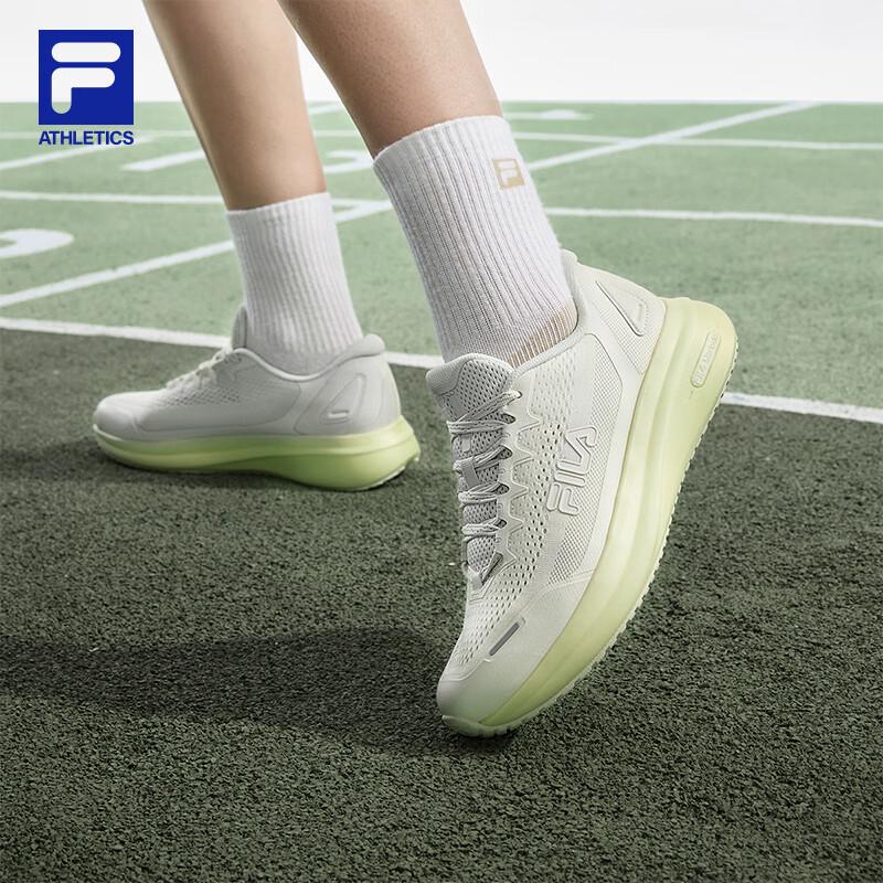 Fila Женские кроссовки для бега Soft Cloud 4